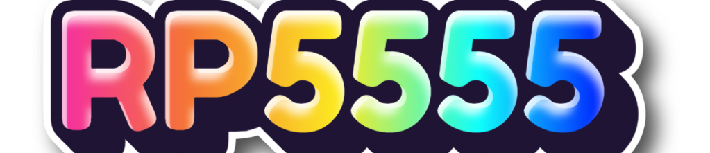 Logo Situs rp5555